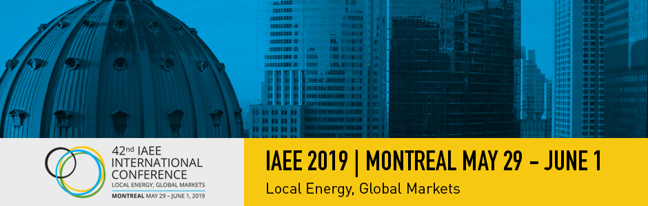 International Association For Energy Economics